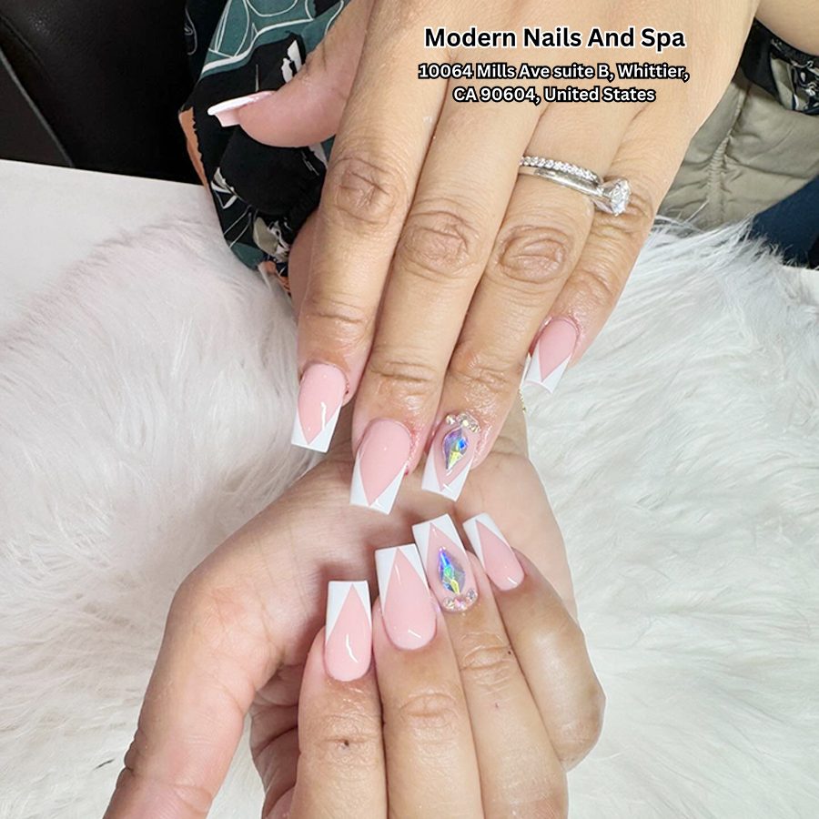 Nail ideas